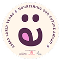 NOF Award logo